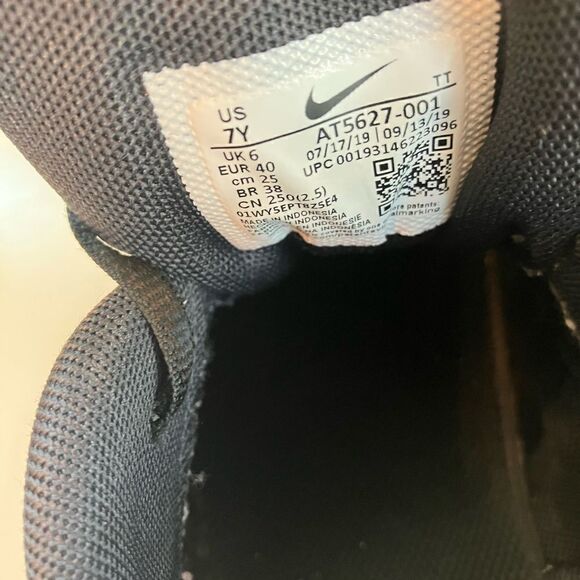 NIKE 7 Unisex Air Max 200 - Picture 3 of 10
